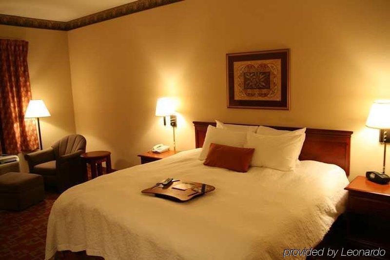 Hampton Inn Columbia Habitación foto
