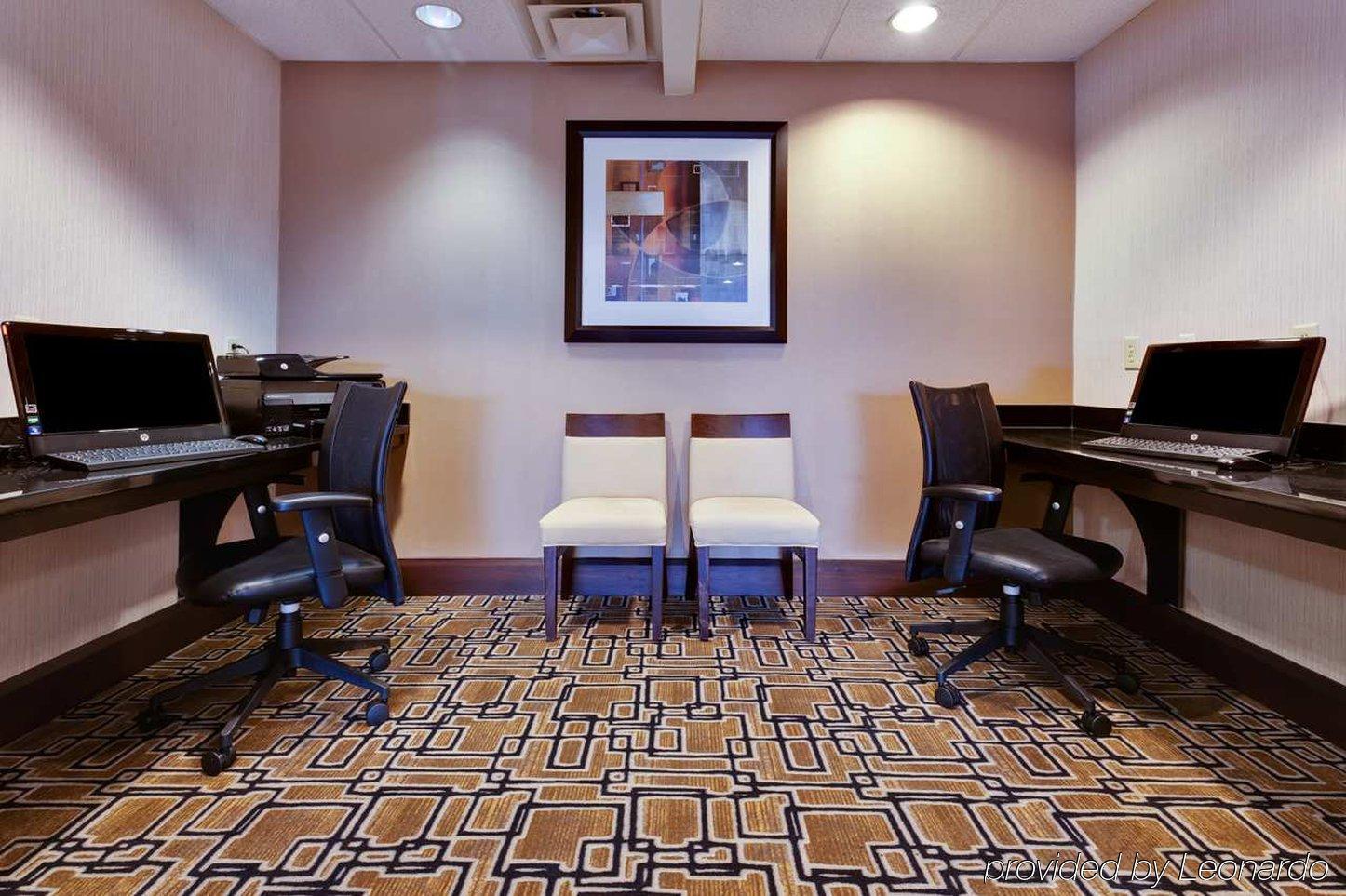 Hampton Inn Columbia Exterior foto